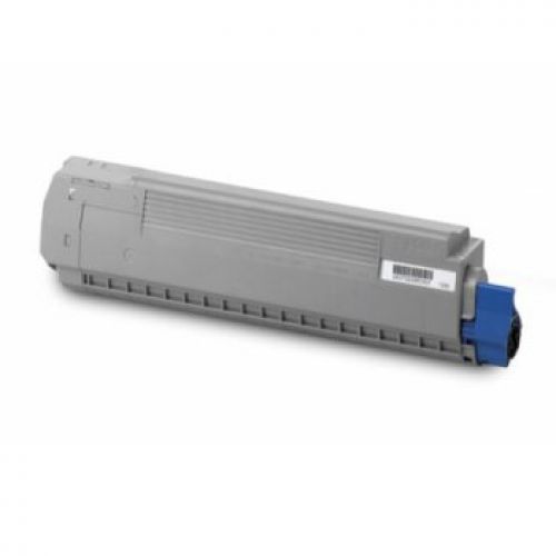 OKI B401/MB441/MB451 Toner Alta , Oki , OKI44992402 , 5031713055389